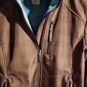 Free Country Jacket Sz. Small